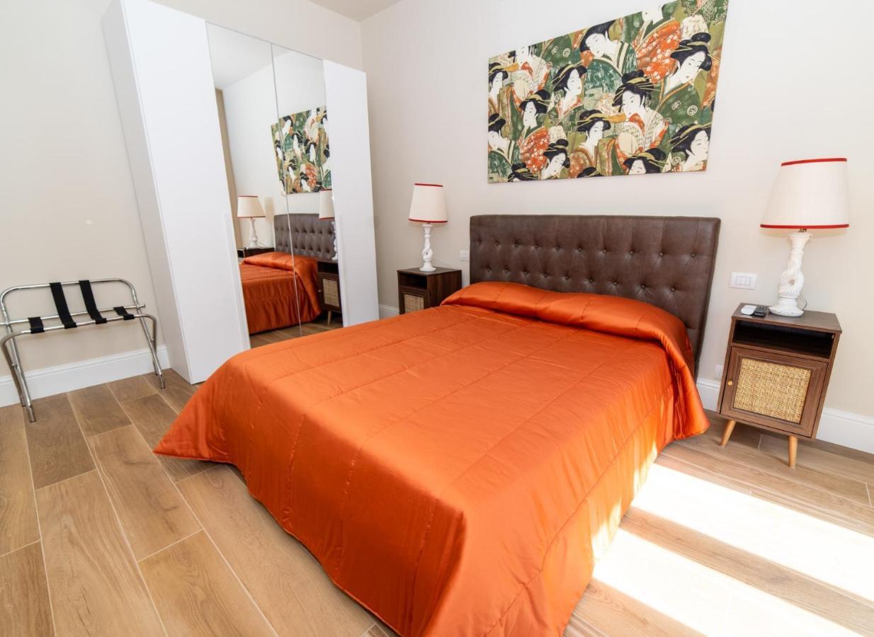 Les Suites Di Adi Apt Бари Екстериор снимка