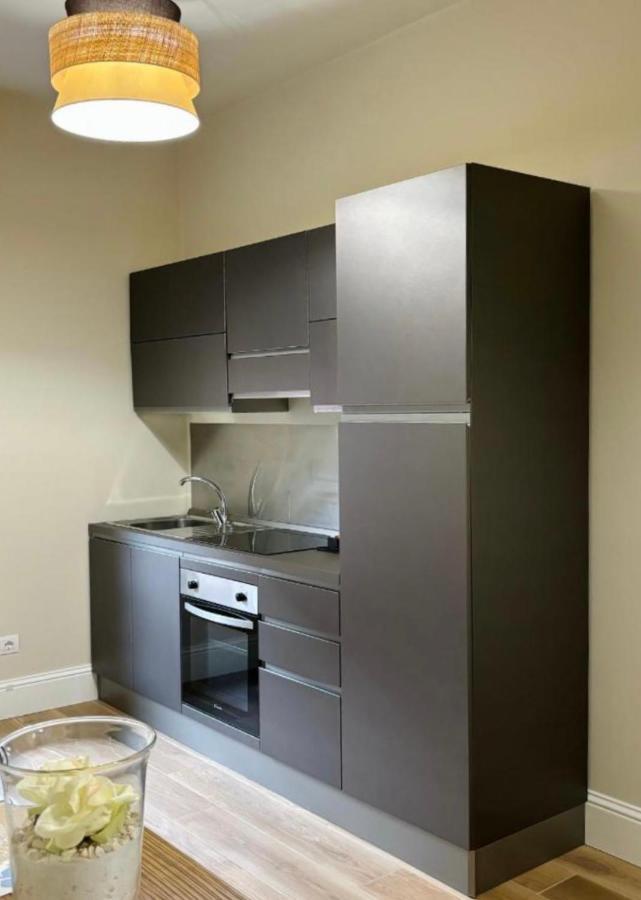 Les Suites Di Adi Apt Бари Екстериор снимка